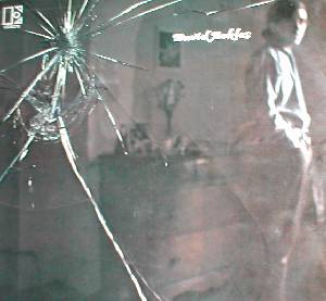 Album cover: David Ackles (first album)