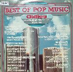 Picture of album cover: Best of Pop Music