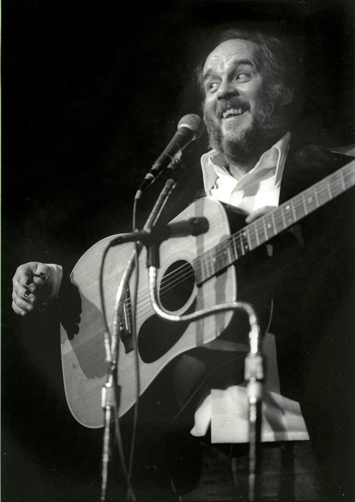 Photo: Tim Hardin - link to his web pages